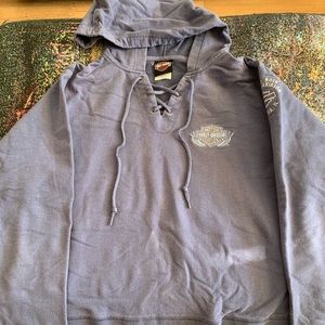 Harley Davidson Hoodie